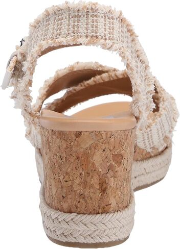 DV Dolce Vita Women's Edonna Sandal in Saudi Arabia