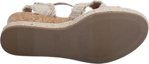 DV Dolce Vita Women's Edonna Sandal in Saudi Arabia