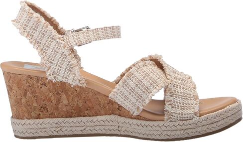 DV Dolce Vita Women's Edonna Sandal in Saudi Arabia