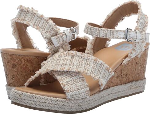 DV Dolce Vita Women's Edonna Sandal in Saudi Arabia