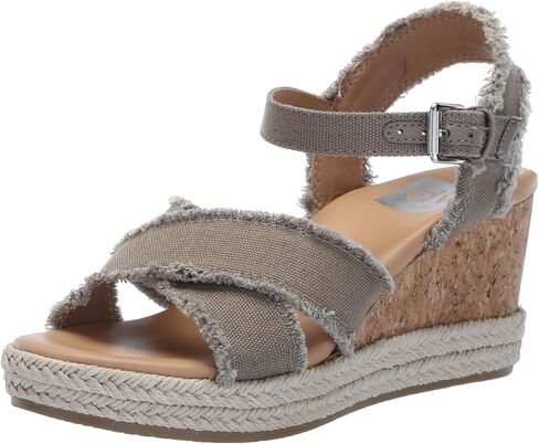 DV Dolce Vita Women's Edonna Sandal in Saudi Arabia