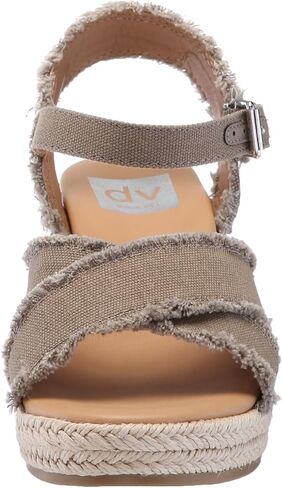 DV Dolce Vita Women's Edonna Sandal in Saudi Arabia