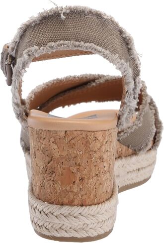 DV Dolce Vita Women's Edonna Sandal in Saudi Arabia