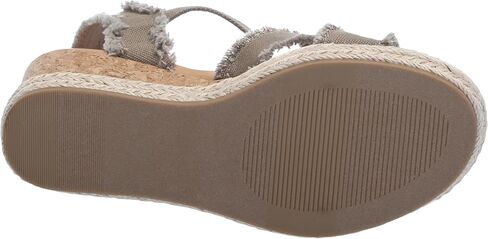 DV Dolce Vita Women's Edonna Sandal in Saudi Arabia