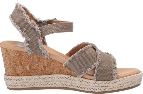 DV Dolce Vita Women's Edonna Sandal in Saudi Arabia