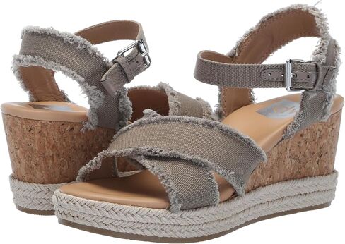 DV Dolce Vita Women's Edonna Sandal in Saudi Arabia