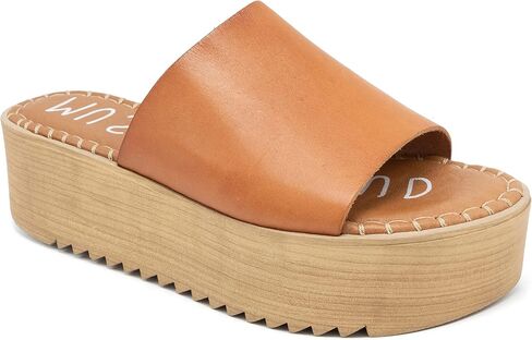 Musse & Cloud Women's Slide Sandal in Saudi Arabia