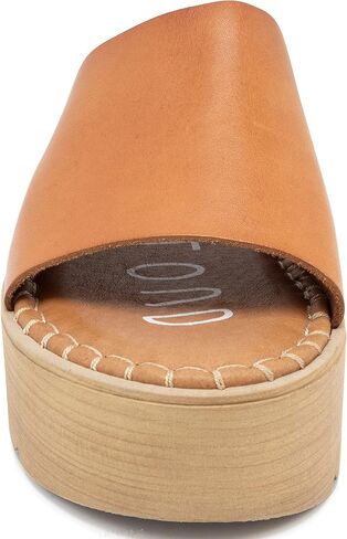 Musse & Cloud Women's Slide Sandal in Saudi Arabia
