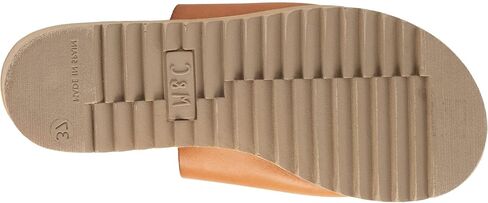 Musse & Cloud Women's Slide Sandal in Saudi Arabia