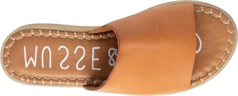 Musse & Cloud Women's Slide Sandal in Saudi Arabia