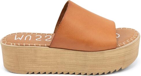 Musse & Cloud Women's Slide Sandal in Saudi Arabia
