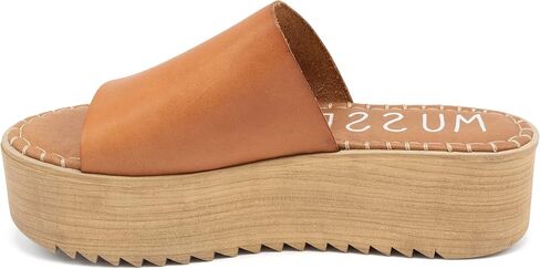 Musse & Cloud Women's Slide Sandal in Saudi Arabia
