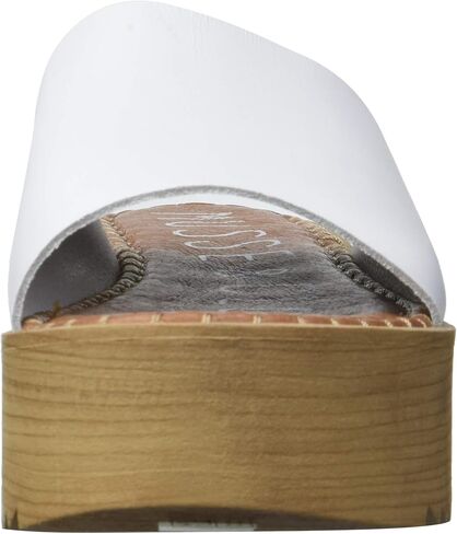 Musse & Cloud Women's Slide Sandal in Saudi Arabia