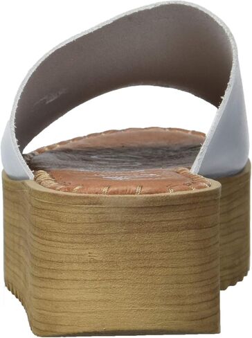 Musse & Cloud Women's Slide Sandal in Saudi Arabia
