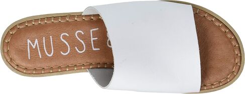 Musse & Cloud Women's Slide Sandal in Saudi Arabia