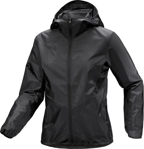 هودي Arc'teryx Norvan Windshell للنساء | أخف غطاء أمامي للجري على الجبال in Saudi Arabia
