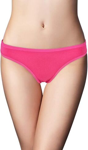 Sunm Boutique 6 Pack Women's Lace Panties Medium and 6 Pack Cotton Thongs Medium Bundles Sales in Kuwait