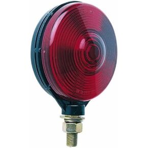 Peterson Mfg M313-2 Incandescent Stop/Turn/Tail, Single-Face