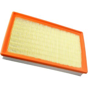 AHL Air Filter 13717717842 Compatible with BMW S1000R K47 2013 2014 2015 2016 2017 2018 2019/S1000RR K46 2010-2018/S1000XR 2014-2019/S1000RR Sport K46 2010 13 71 7 717 842