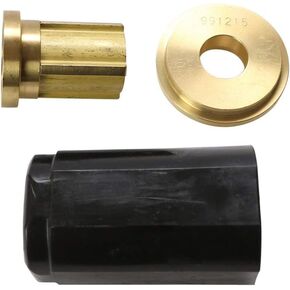 210SH XHS II High-Horsepower Hub Kit for Suzuki V4 Outboard Gearcases, 60-140 HP
