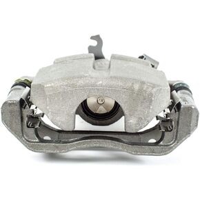 Power Stop Rear Right L5424 One Stock Replacement Brake Caliper For Dodge Dart 2013-2016 [Vehicle Specific]