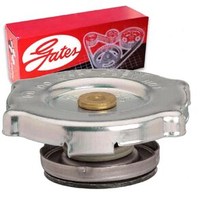 Sixity Auto Gates Radiator Cap compatible with Dodge Grand Caravan 3.6L V6 2013-2019