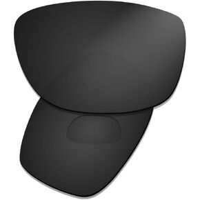 Polarized Replacement Lenses for Oakley Ten X Sunglasses OO9128