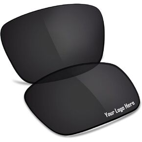 Polarized Replacement Lenses for Ray-Ban RB4181 57mm Sunglass