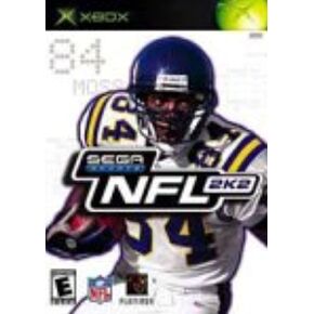 NFL 2K2