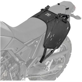 Kriega Mounting system OS-Base for mounting OS-6 12 15 18 on Yamaha Tenere 700