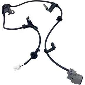 89516-02130 Rear Right ABS Wheel Speed Sensor Compatible for Corolla 2009-2019 / Matrix 2009-2013 Replace# 89516-02131 89516-02210 89516-12140