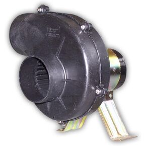 Jabsco 36740 Series Flexmount منفاخ، تهوية بحرية، 3 بوصة، 150 CFM