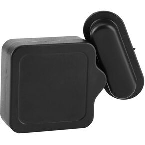 Motorcycle Lid Tether, Heavy Duty High Strength Tour Pack Tether for Car