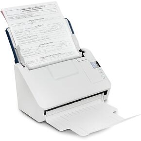 Xerox DocuMate 3125 Duplex Document Scanner for PC and Mac, Automatic Document Feeder (ADF)