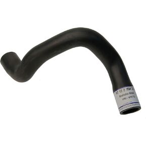 URO Parts 17122754220 Radiator Hose, Lower; Pipe To Thermostat