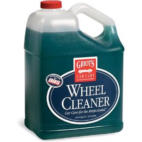 Griot's Garage 11107 Wheel Cleaner Gallon