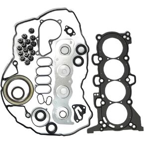 New CPW13795 Head Gasket Set Replace Fit for Hyundai Elantra Coupe GT Fit for Kia Forte Soul 1.8L 2.0L 2011 2012 2013 22014 2015 2016 2017 2018 2019 2020
