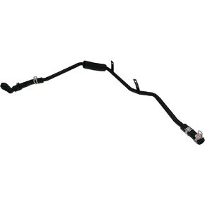 Dorman 626-713 Engine Coolant Overflow Hose Compatible with Select Buick/Cadillac Models