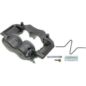 Raybestos FRC7009 Professional Grade Remanufactured Semi-Loaded Disc Brake Caliper