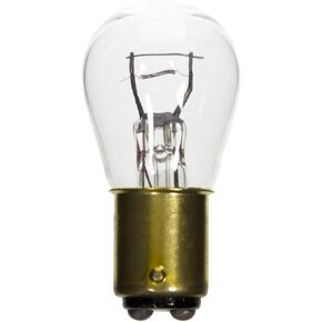Wagner Lighting BP1157 Standard Multi-Purpose Light Bulb Card of 2
