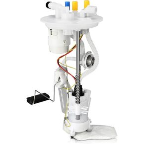 مضخة وقود DWVO متوافقة مع 2004 2005 2006 فورد رينجر 2.3L 3.0L 4.0L / Mazda B2300 Standard Cab 2.3L 3.0L