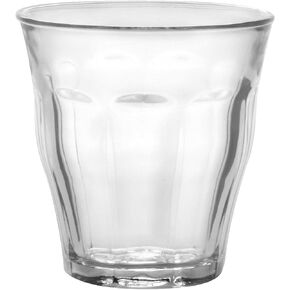 Duralex Made In France Picardie Clear Tumbler