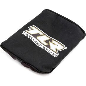 Team Losi Racing Outerwear Square Pre-Filter 5B TLR356002 Gas Car/Truck Option Parts