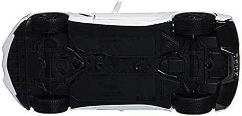 سيارة كورفيت ستينغراي كوبيه 2014 بمقياس 1:24 من مايستو (قد تختلف الألوان) in Kuwait