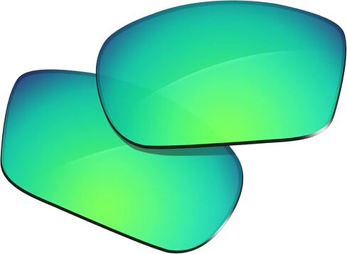 عدسة مكبرة بديلة دقيقة بنسبة 100% لـ Maui Jim Spartan Reef MJ278-63.5mm in Kuwait