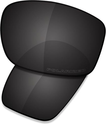 عدسات بديلة ممتازة من SAUCER لنظارات Wiley X Kingpin الشمسية in Kuwait