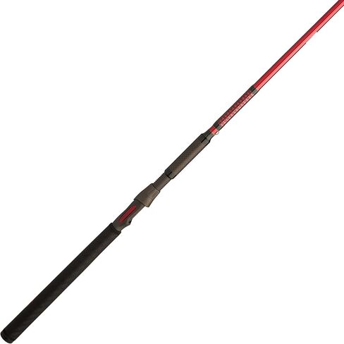 Ugly Stik Carbon Salmon Steelhead Spinning Fishing Rod in Saudi Arabia