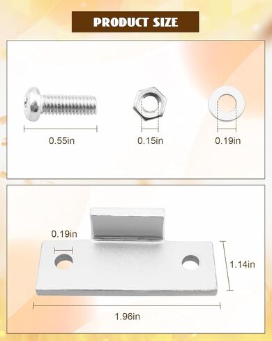 مفصل غطاء غبار القرص الدوار مناسب للتقنيات SL-D2 3200 B2 Q2 D3، مشغل تسجيل، قطعتان من دعامة علامة التبويب للإصلاح in Kuwait