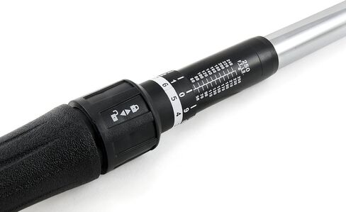 Gorilla Automotive TW705 1/2 Inch Drive Torque Wrench in Saudi Arabia