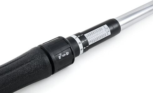 Gorilla Automotive TW705 1/2 Inch Drive Torque Wrench in Saudi Arabia